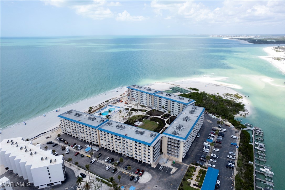 2 Bed Waterfront Home for Sale in Bonita Beach Club, FL — photo 31