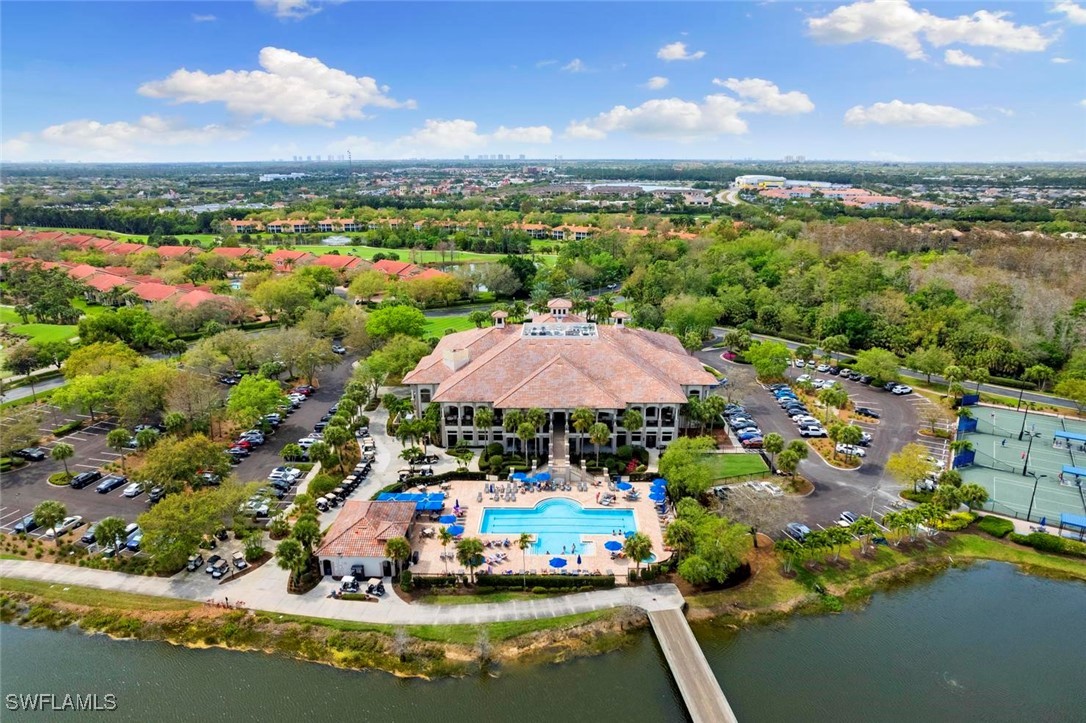 2 Bed Waterfront Home for Sale in Sabal Palm, FL — photo 31