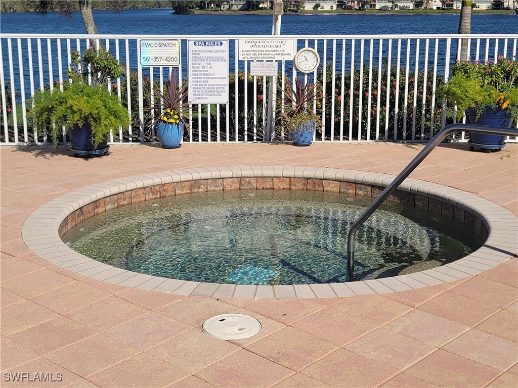 2 Bed Waterfront Home for Sale in Orchid Cove, FL, $284,900 — photo 31