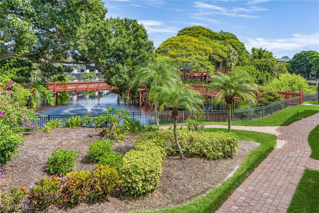 1 Bed Condominium for Sale in Naples, FL, $308,000 — photo 31