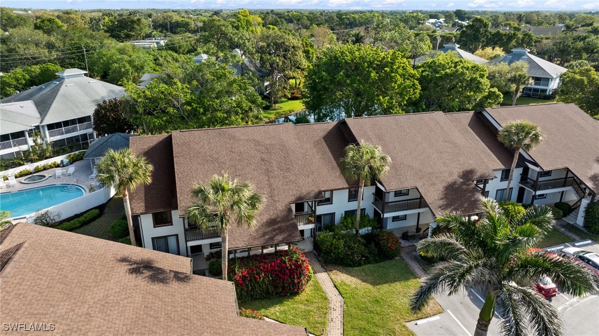 2 Bed Condominium for Sale in Misty Pines, FL, $174,999 — photo 31