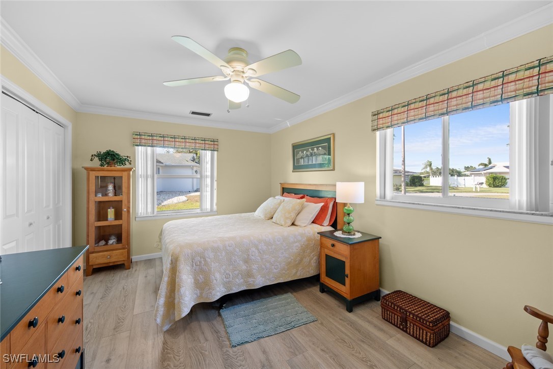 3 Bed Waterfront Home for Sale in Fort Myers, FL, $575,000 — photo 31