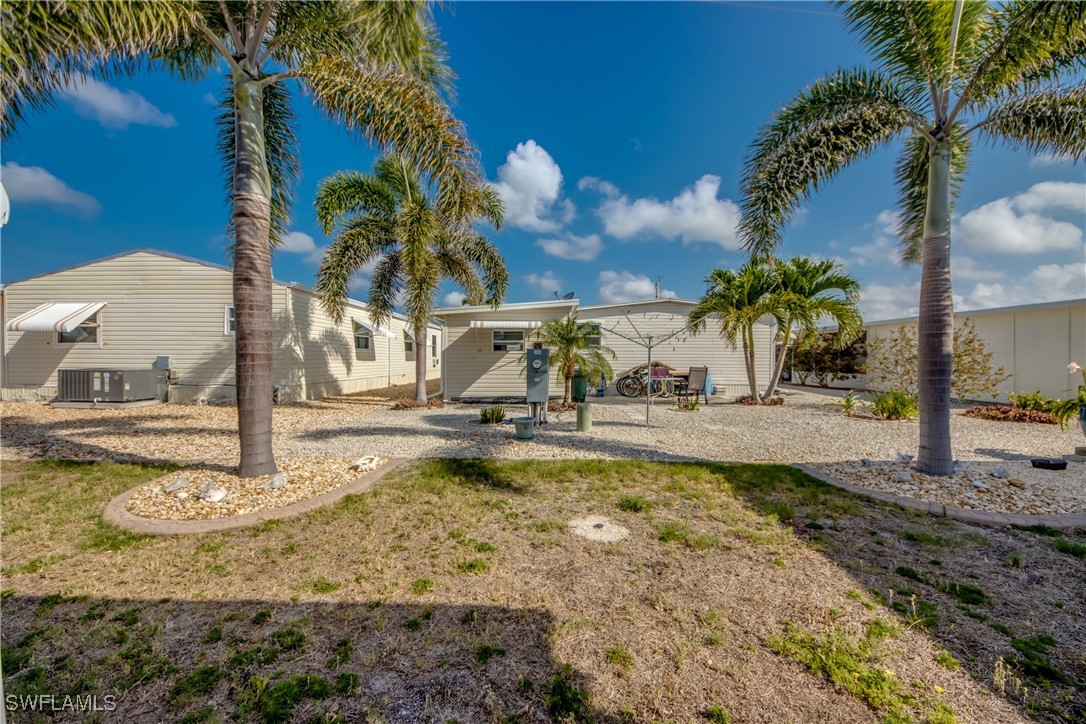 2 Bed ManufacturedHome for Sale in Pine Island Cove, photo 31