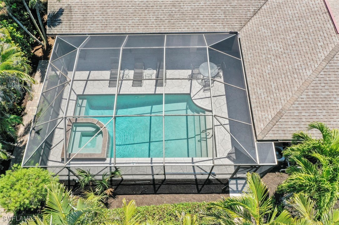 4 Bed Pool Home for Sale in Bonita Springs, photo 31