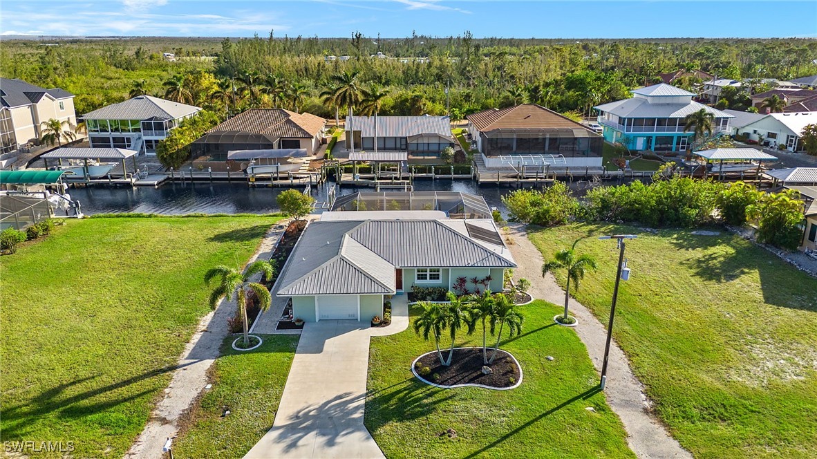 2 Bed Pool Home for Sale in St James City, photo 31