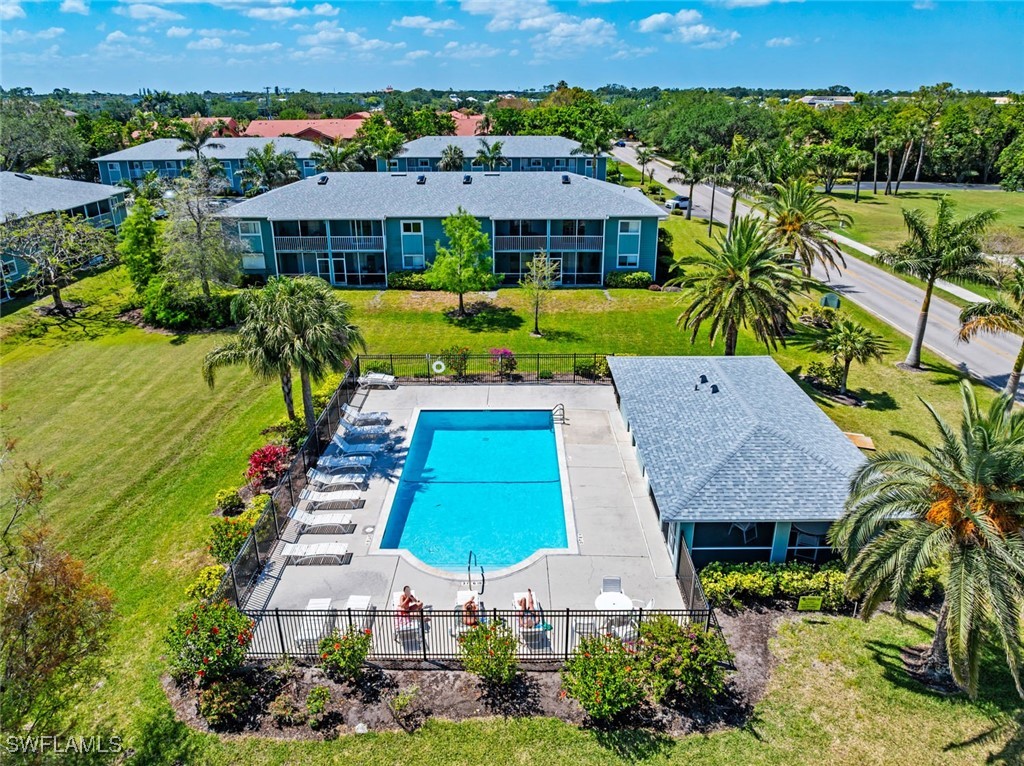 2 Bed Condominium for Sale in Naples Keep, FL, $225,000 — photo 31