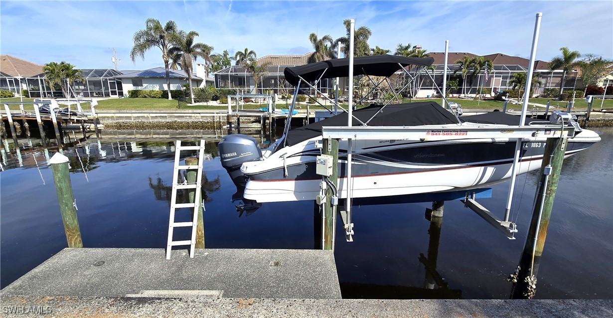 2 Bed Waterfront Home for Sale in Punta Gorda, photo 31