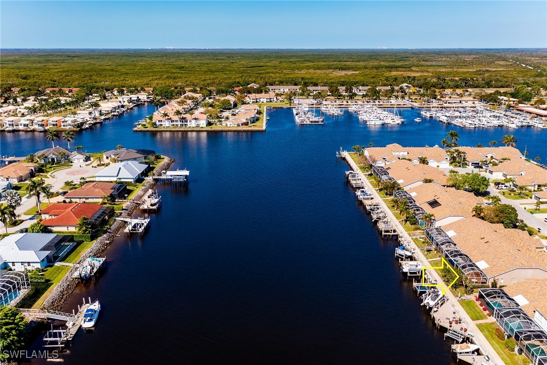 2 Bed Waterfront Home for Sale in Stella Maris, FL, $429,000 — photo 31