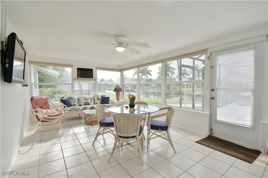 2 Bed Pool Home for Sale in Cape Coral, FL, $469,900 — photo 31