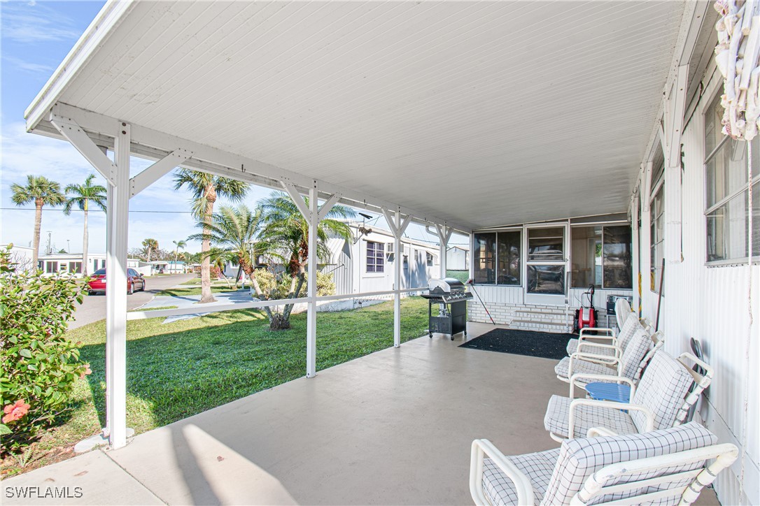2 Bed ManufacturedHome for Sale in Fort Myers, FL, $80,000 — photo 31