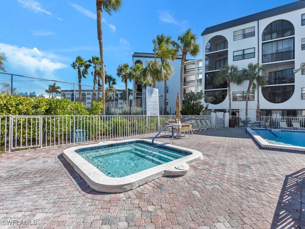 2 Bed Waterfront Home for Sale in Anglers Cove, FL, $459,000 — photo 31