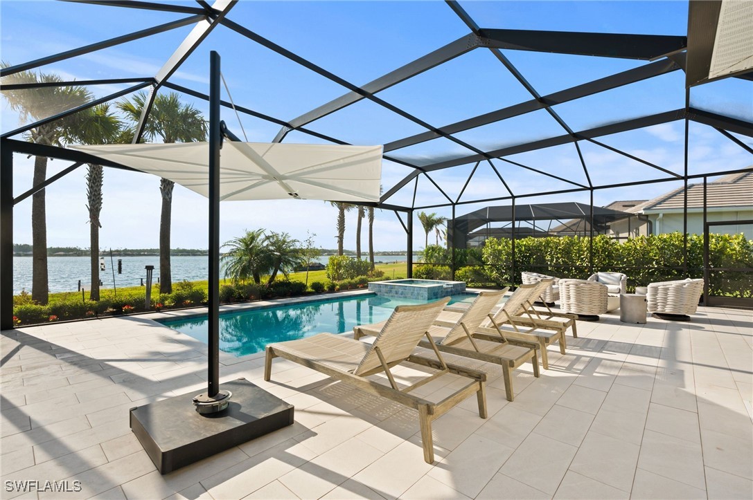 4 Bed Pool Home for Sale in Vista Wildblue, FL, $1,295,000 — photo 31