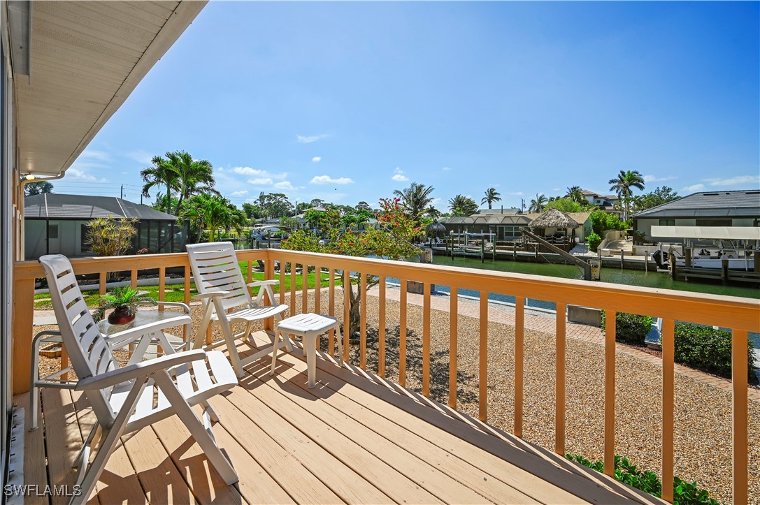 3 Bed Waterfront Home for Sale in Little Hickory Shores, FL — photo 31