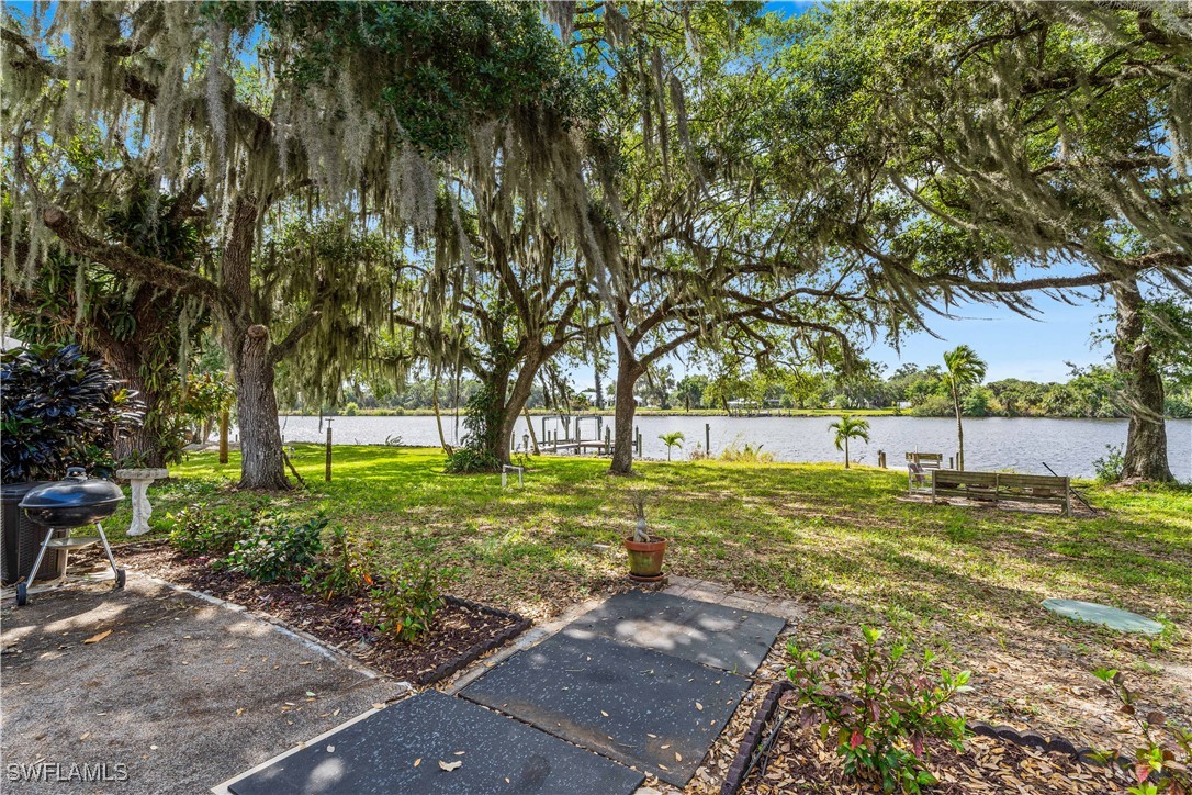 2 Bed Waterfront Home for Sale in Alva, FL, $365,000 — photo 31