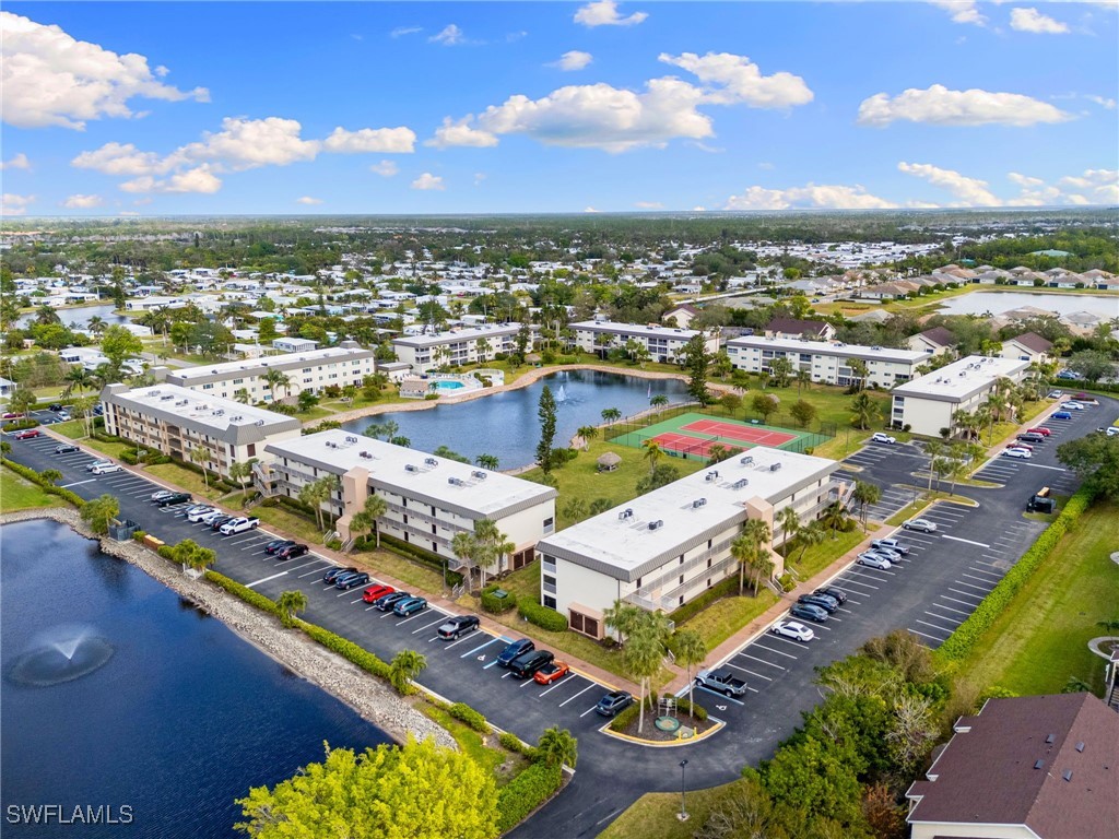 2 Bed Waterfront Home for Sale in Naples, FL, $225,000 — photo 31