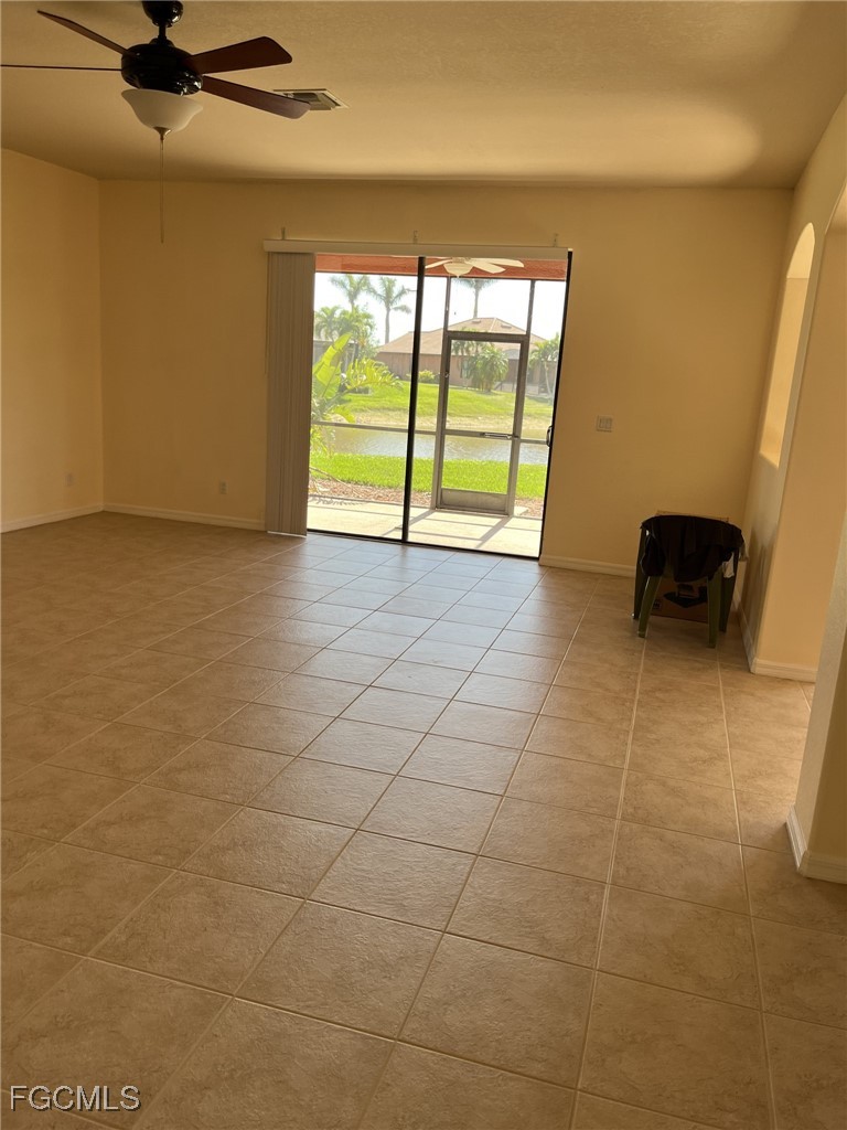 4 Bed Waterfront Home for Sale in Fort Myers, FL, $364,000 — photo 31