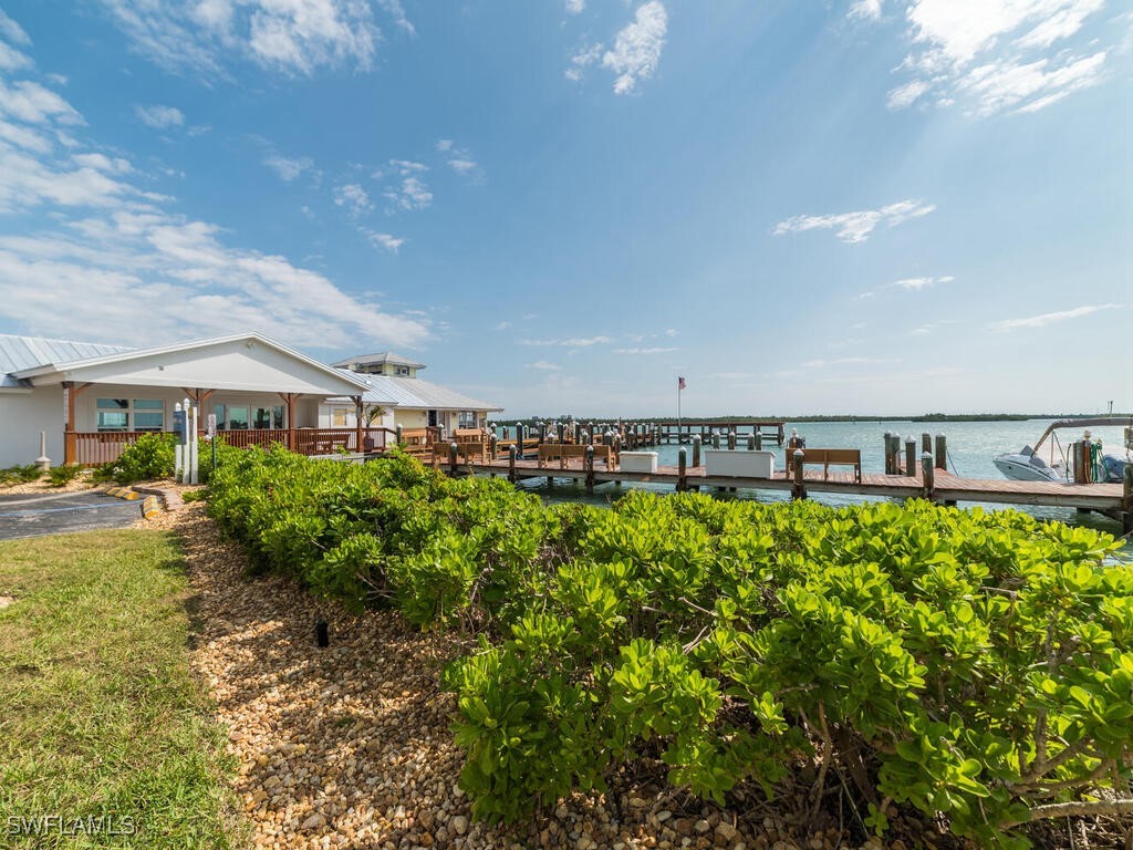1 Bed Waterfront Home for Sale in Marco Island, FL, $575,000 — photo 31