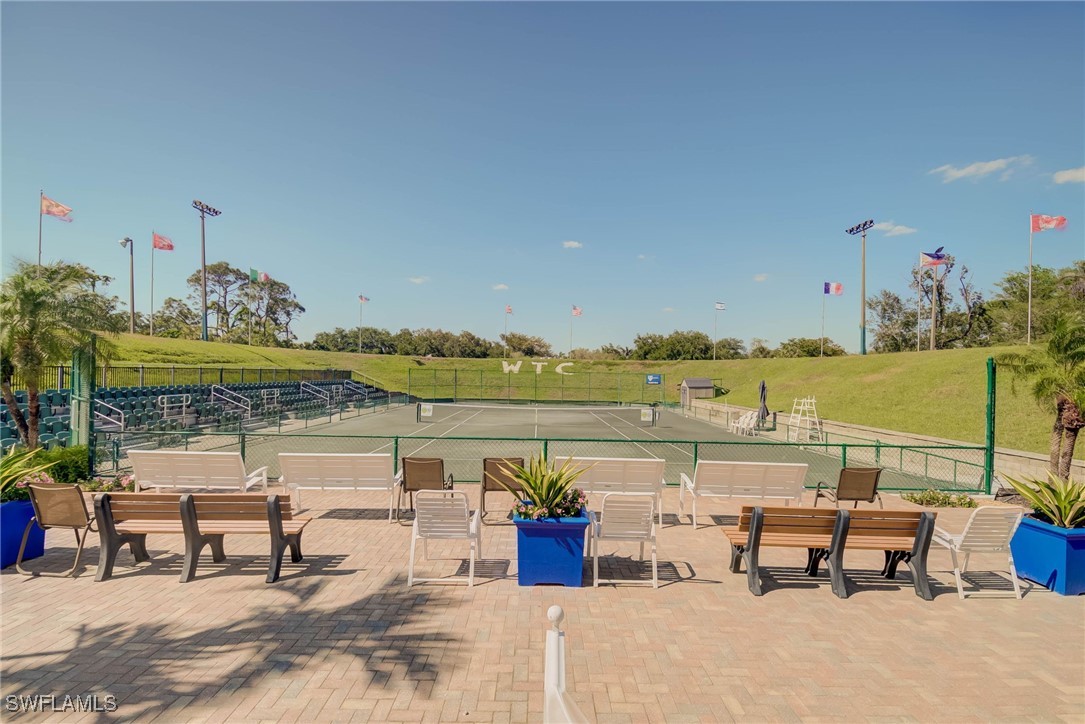 2 Bed Condominium for Sale in Naples, FL, $229,000 — photo 31