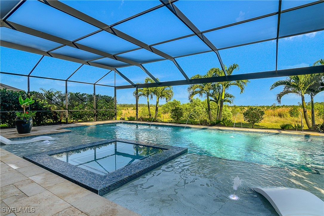 5 Bed Pool Home for Sale in Estero, photo 31