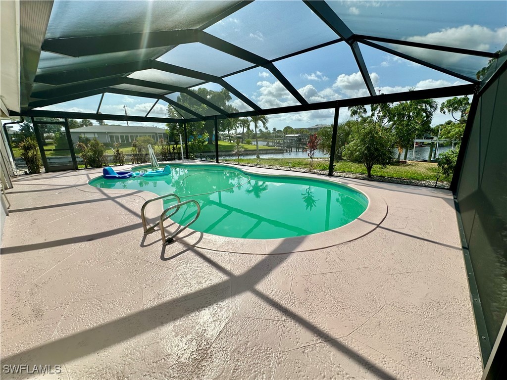 3 Bed Pool Home for Sale in Waterway Estates, FL — photo 31