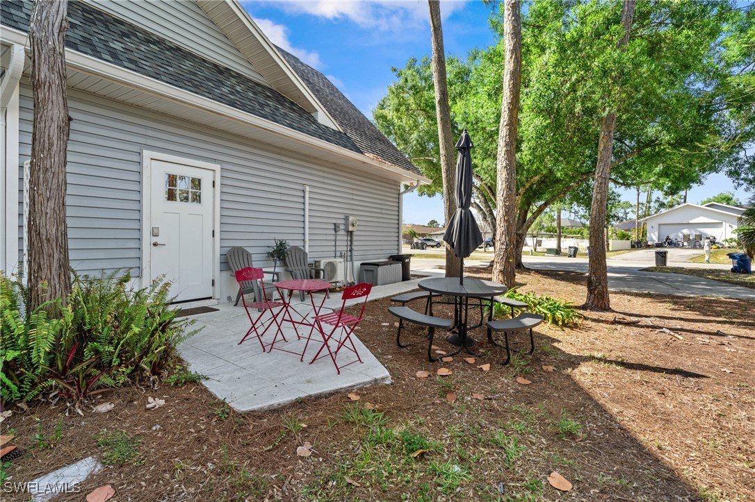 3 Bed SingleFamilyResidence for Sale in San Carlos Park, FL — photo 31