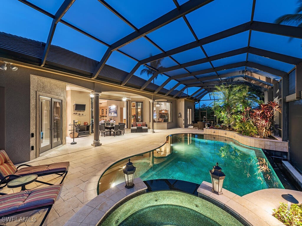 3 Bed Pool Home for Sale in Cypress Bend, FL, $1,350,000 — photo 31
