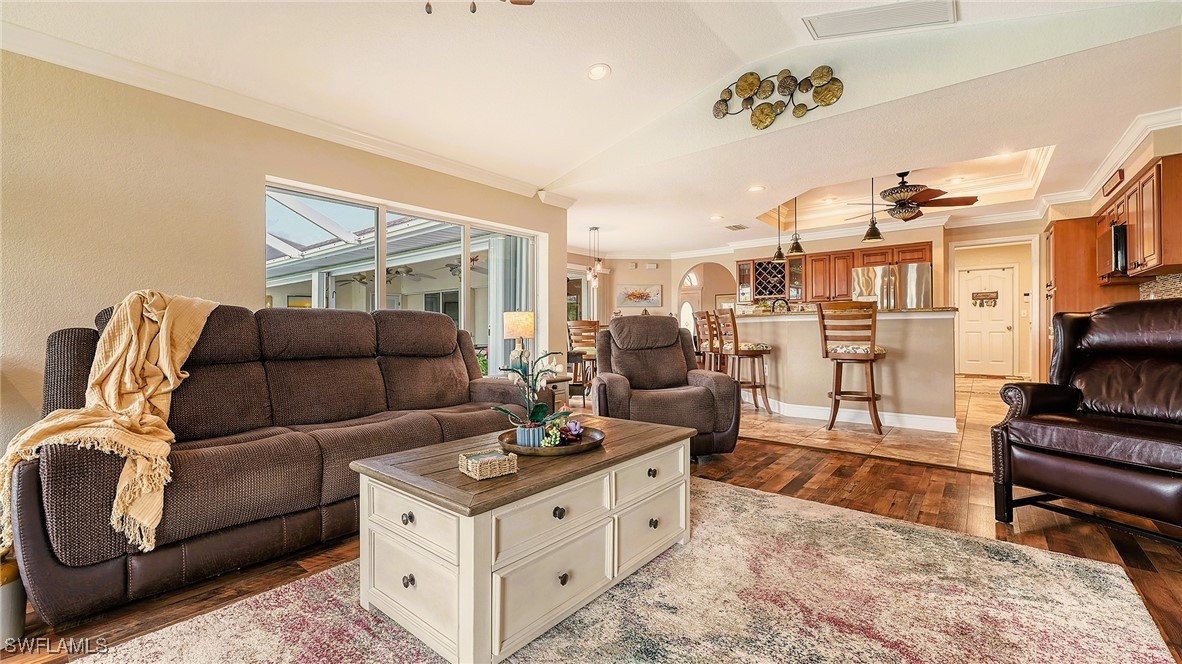 3 Bed Pool Home for Sale in Punta Gorda Isles, FL, $529,000 — photo 31