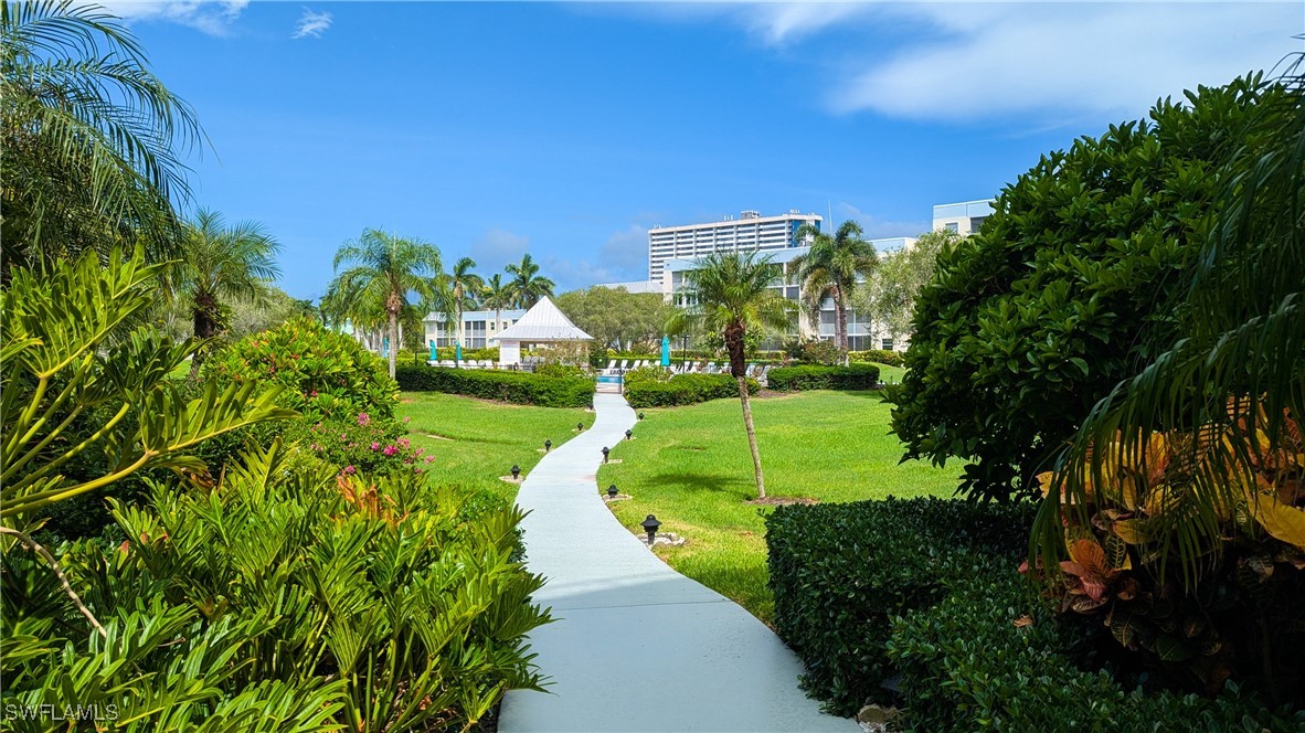 2 Bed Pool Home for Sale in Sands Of Marco, photo 31