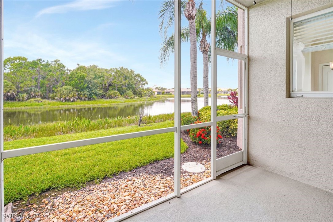 2 Bed Waterfront Home for Sale in Bella Terra, FL, $257,000 — photo 31