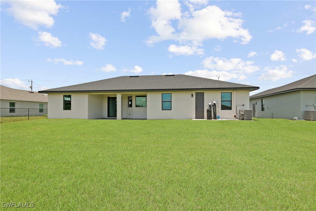 4 Bed Waterfront Home for Sale in Mirror Lakes, FL, $434,900 — photo 31