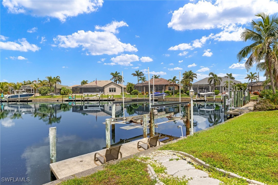 3 Bed Pool Home for Sale in Punta Gorda Isles, photo 31