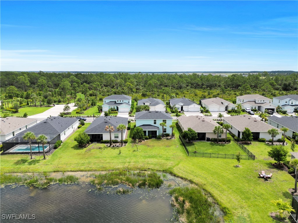 4 Bed Waterfront Home for Sale in Trails Edge, FL, $424,000 — photo 31