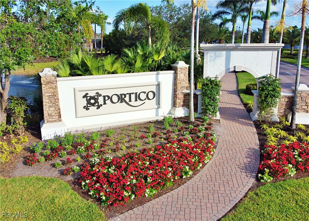 4 Bed Waterfront Home for Sale in Portico, FL, $380,000 — photo 31