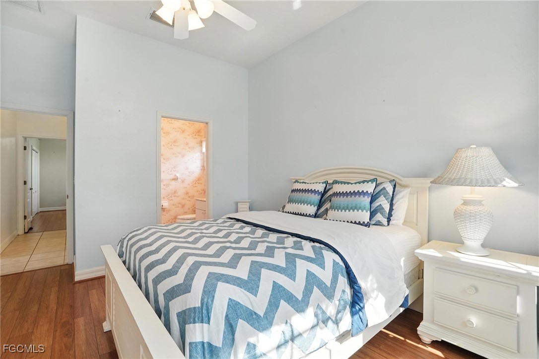 3 Bed Pool Home for Sale in Cape Coral, FL, $475,000 — photo 31
