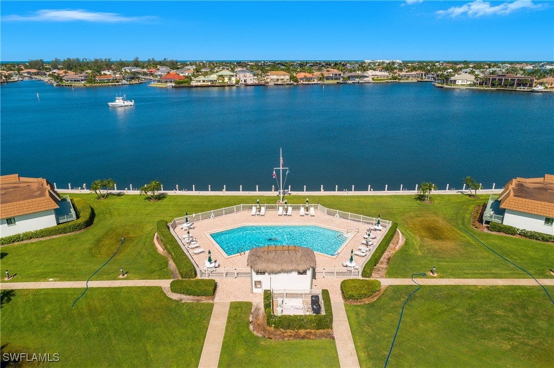 2 Bed Waterfront Home for Sale in Marco Island, photo 31