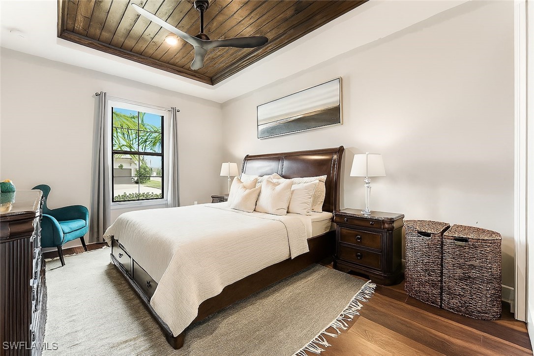 4 Bed Pool Home for Sale in Wildblue, photo 31