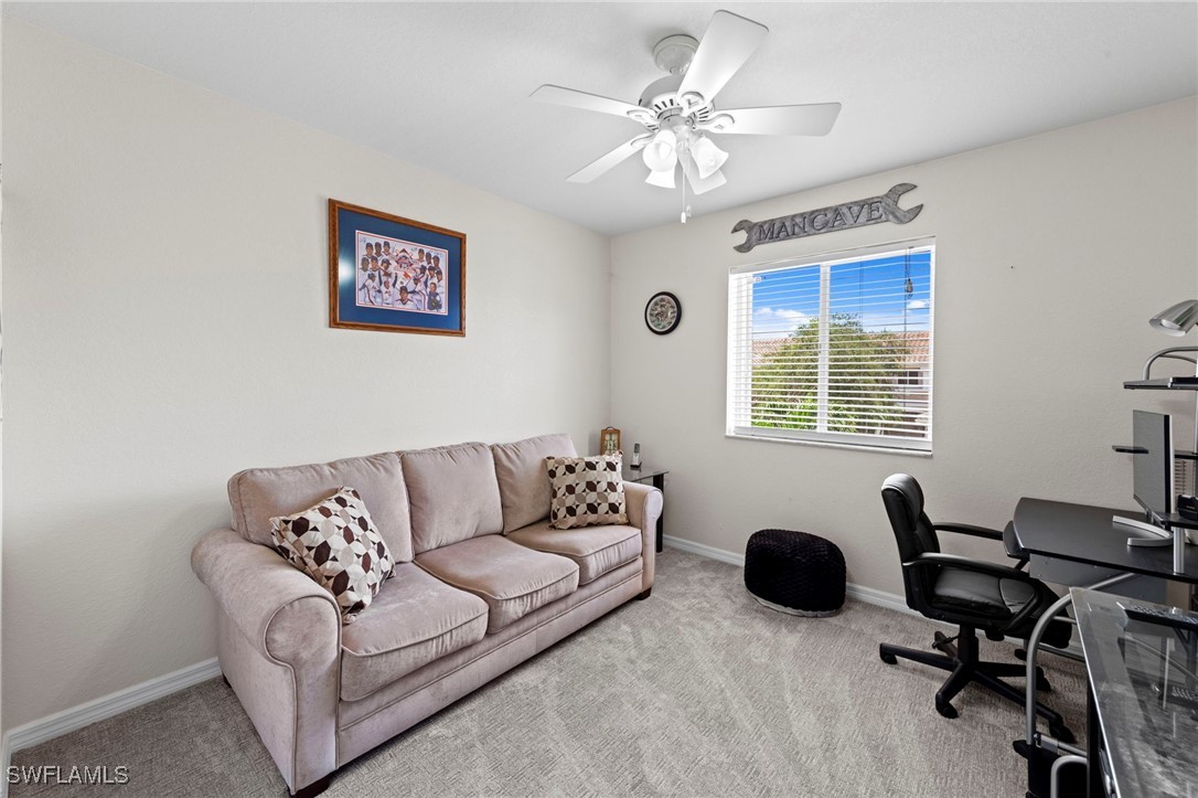 3 Bed Waterfront Home for Sale in Fort Myers, FL, $312,500 — photo 31