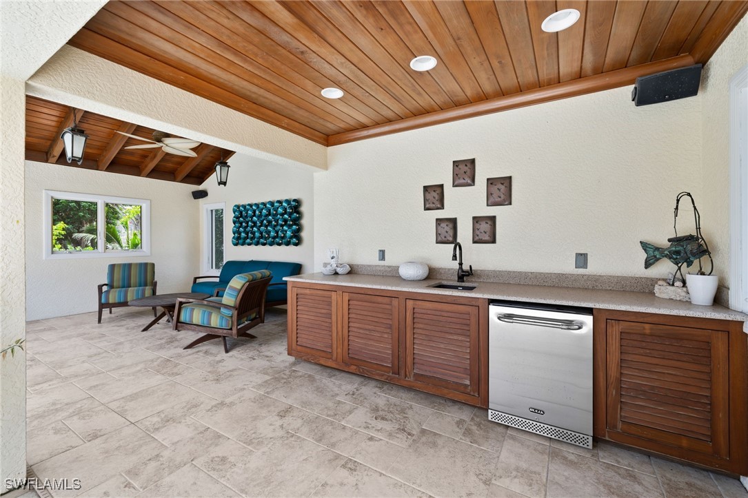 4 Bed Pool Home for Sale in Port Royal, photo 31
