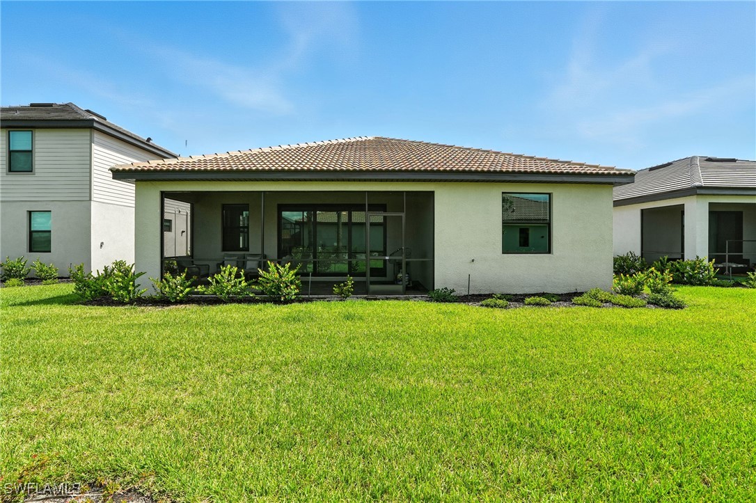 3 Bed Waterfront Home for Sale in Estero, FL, $499,950 — photo 31