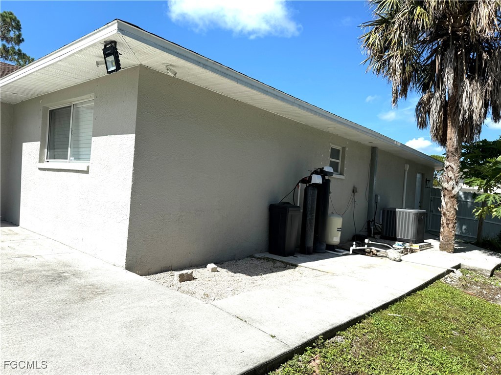 4 Bed SingleFamilyResidence for Sale in Lehigh Acres, FL — photo 31