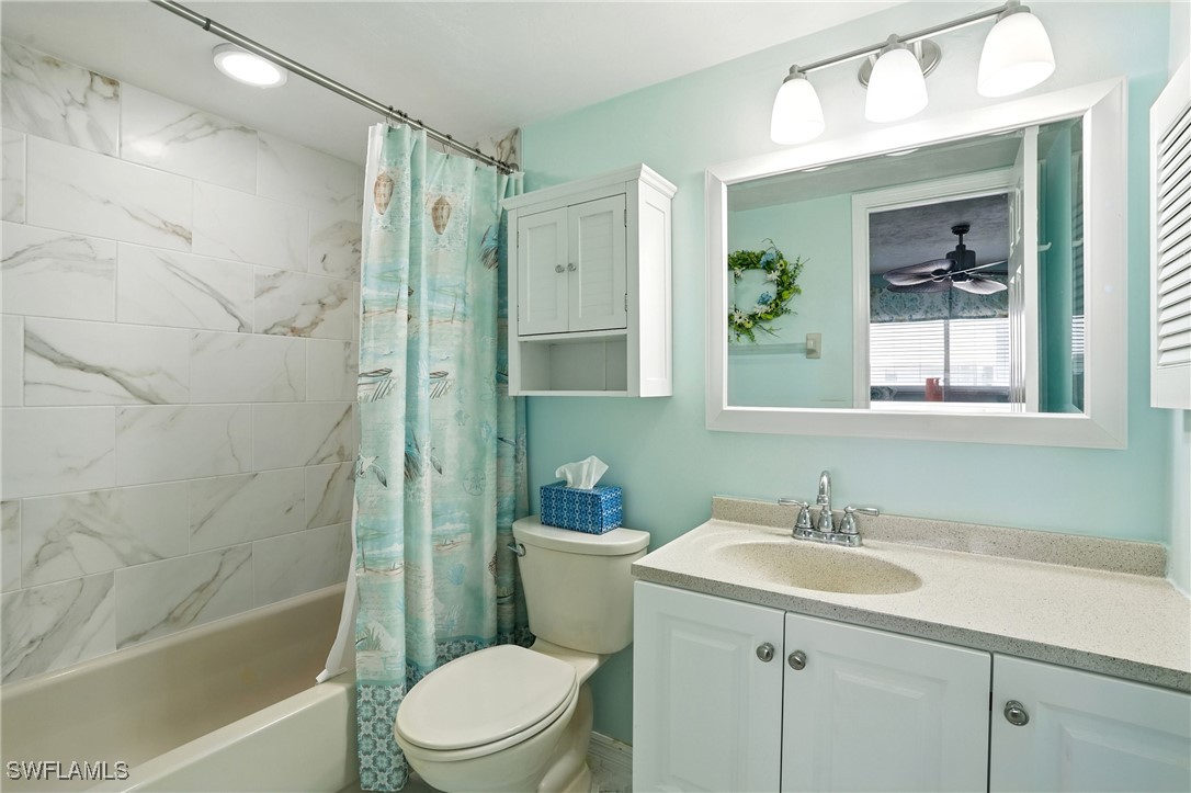 2 Bed Waterfront Home for Sale in Fort Myers Beach, FL — photo 31