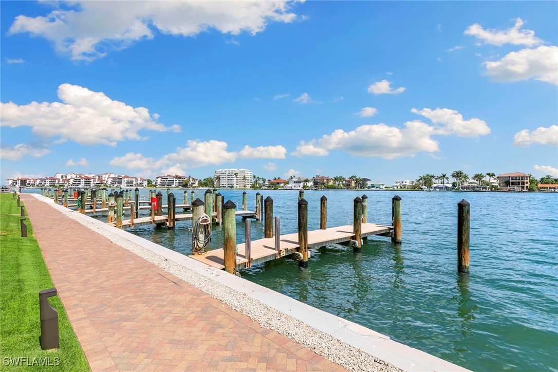 2 Bed Waterfront Home for Sale in Marco Island, FL, $420,000 — photo 31