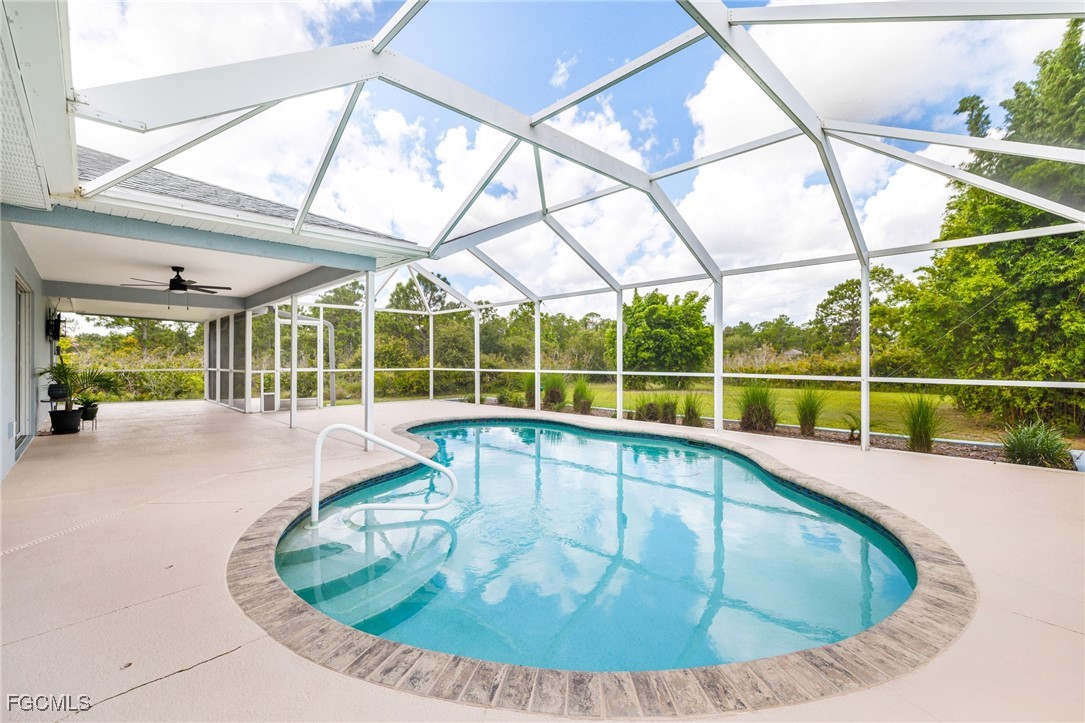 4 Bed Pool Home for Sale in Lehigh Acres, FL, $379,900 — photo 31