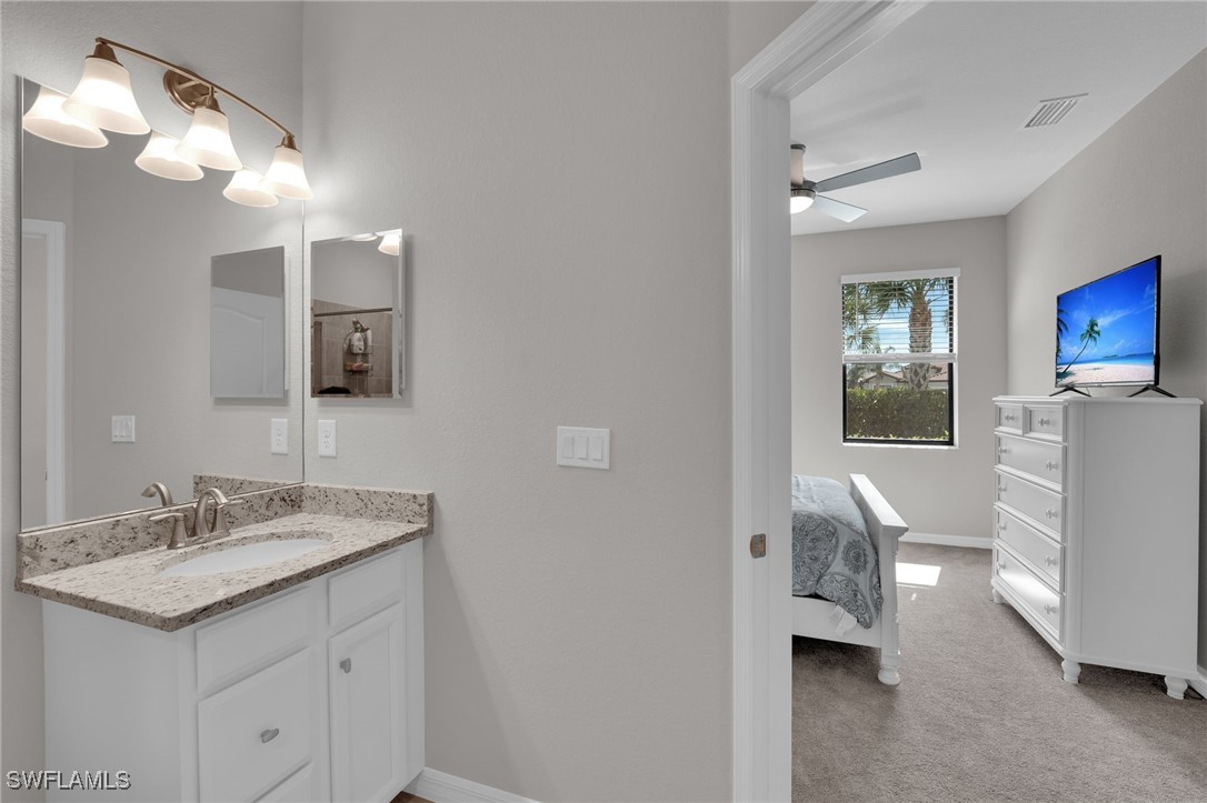 3 Bed SingleFamilyResidence for Sale in Estero, FL, $599,900 — photo 31