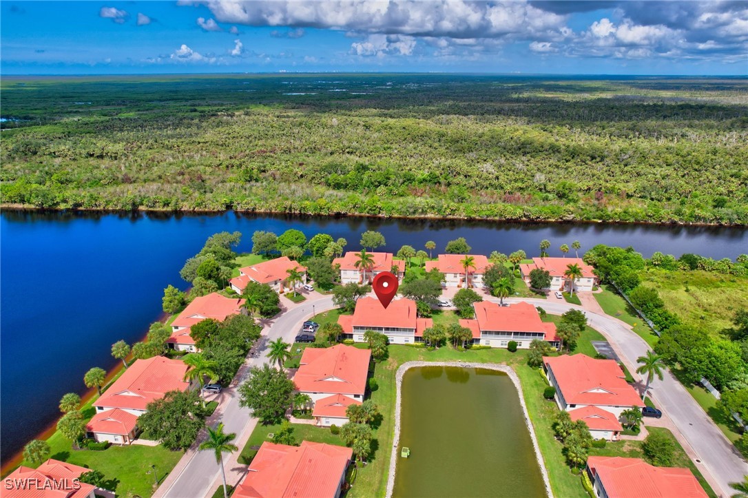 2 Bed Waterfront Home for Sale in Orchid Cove, FL, $289,000 — photo 31