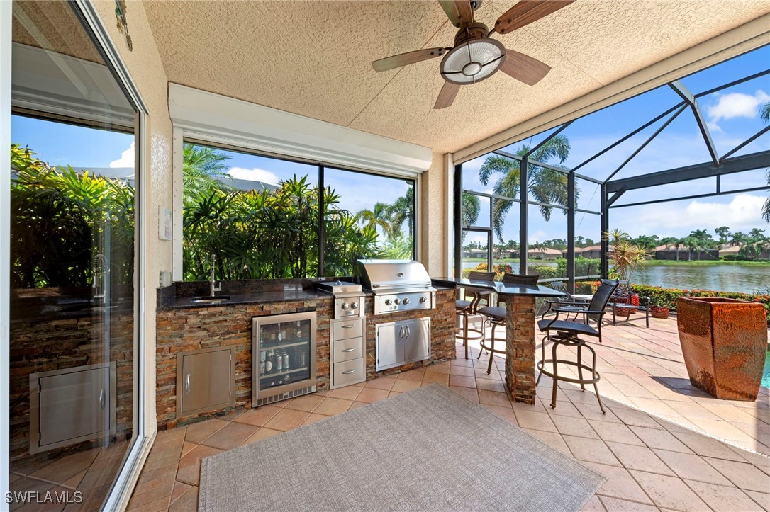 3 Bed Pool Home for Sale in Belle Lago, FL, $1,150,000 — photo 31