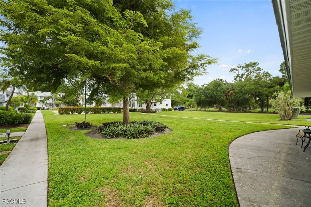 1 Bed Pool Home for Sale in Fort Myers, FL, $81,000 — photo 31