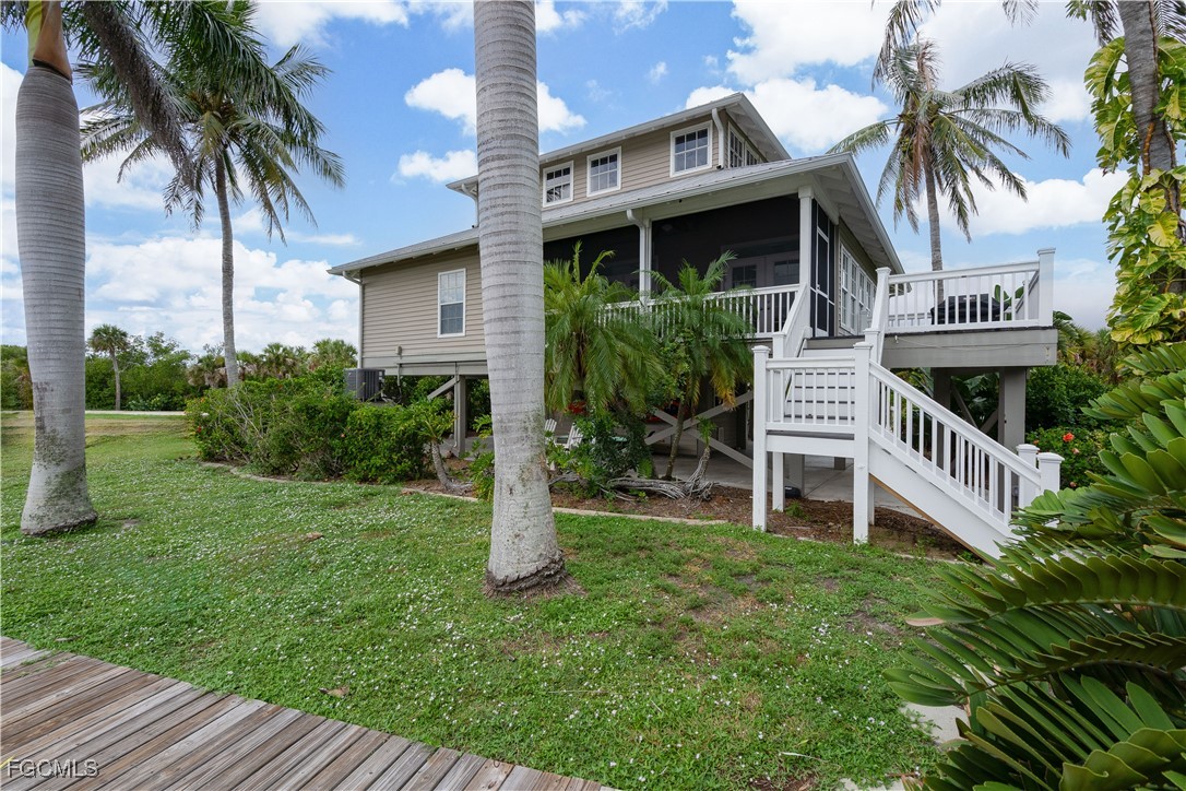 3 Bed Waterfront Home for Sale in Bokeelia, photo 31
