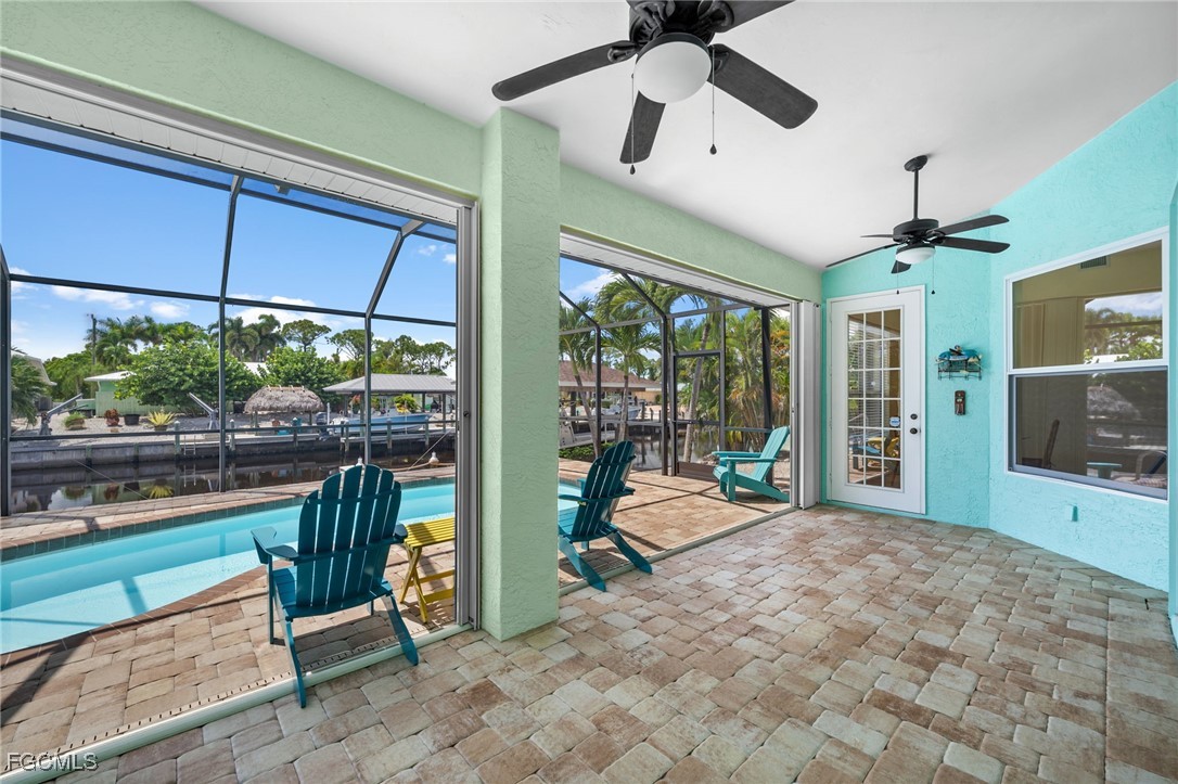 3 Bed Pool Home for Sale in St James City, photo 31