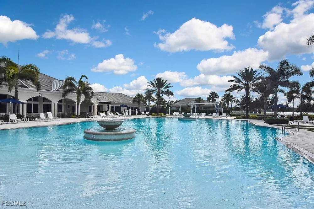 3 Bed SingleFamilyResidence for Sale in Corkscrew Shores, FL — photo 31